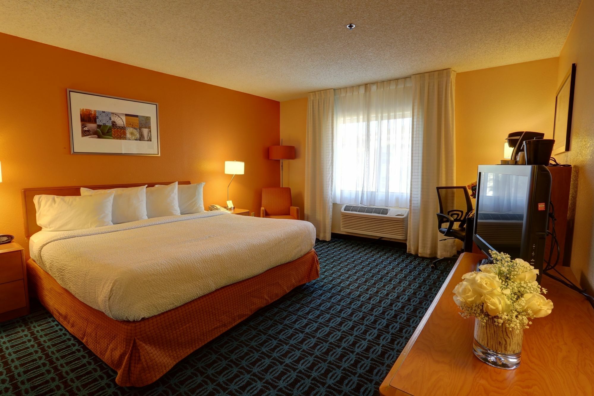 Greentree Inn And Suites Mesa / Phoenix Exterior photo